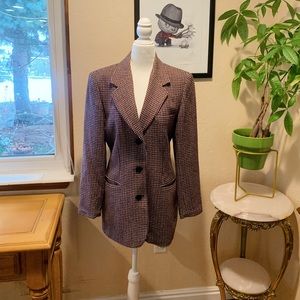 80s style Vintage Blazer from First Issue